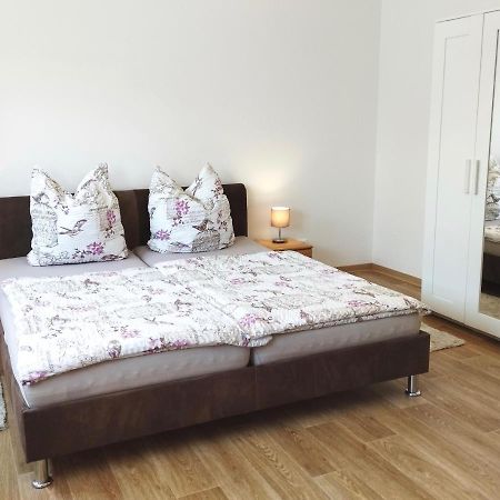 Ferienwohnung Berger Reinhardtsdorf-Schona ภายนอก รูปภาพ