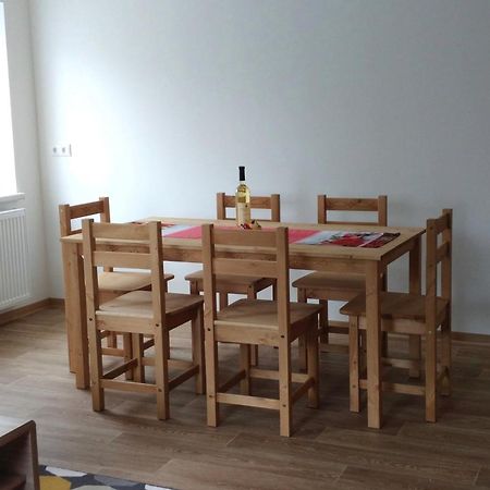 Ferienwohnung Berger Reinhardtsdorf-Schona ภายนอก รูปภาพ