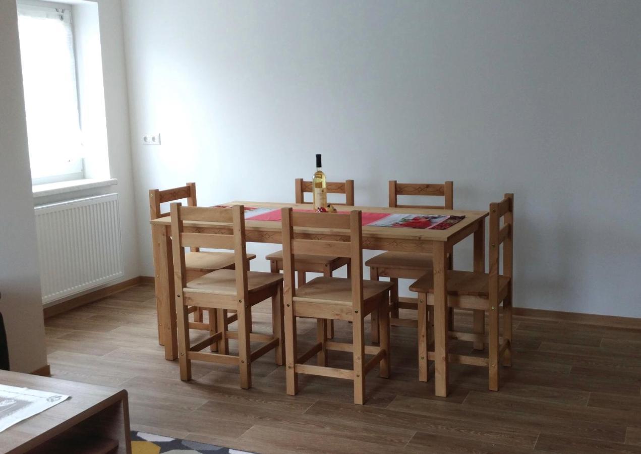 Ferienwohnung Berger Reinhardtsdorf-Schona ภายนอก รูปภาพ