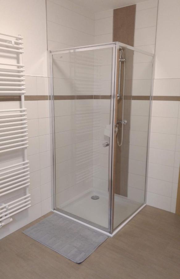 Ferienwohnung Berger Reinhardtsdorf-Schona ภายนอก รูปภาพ
